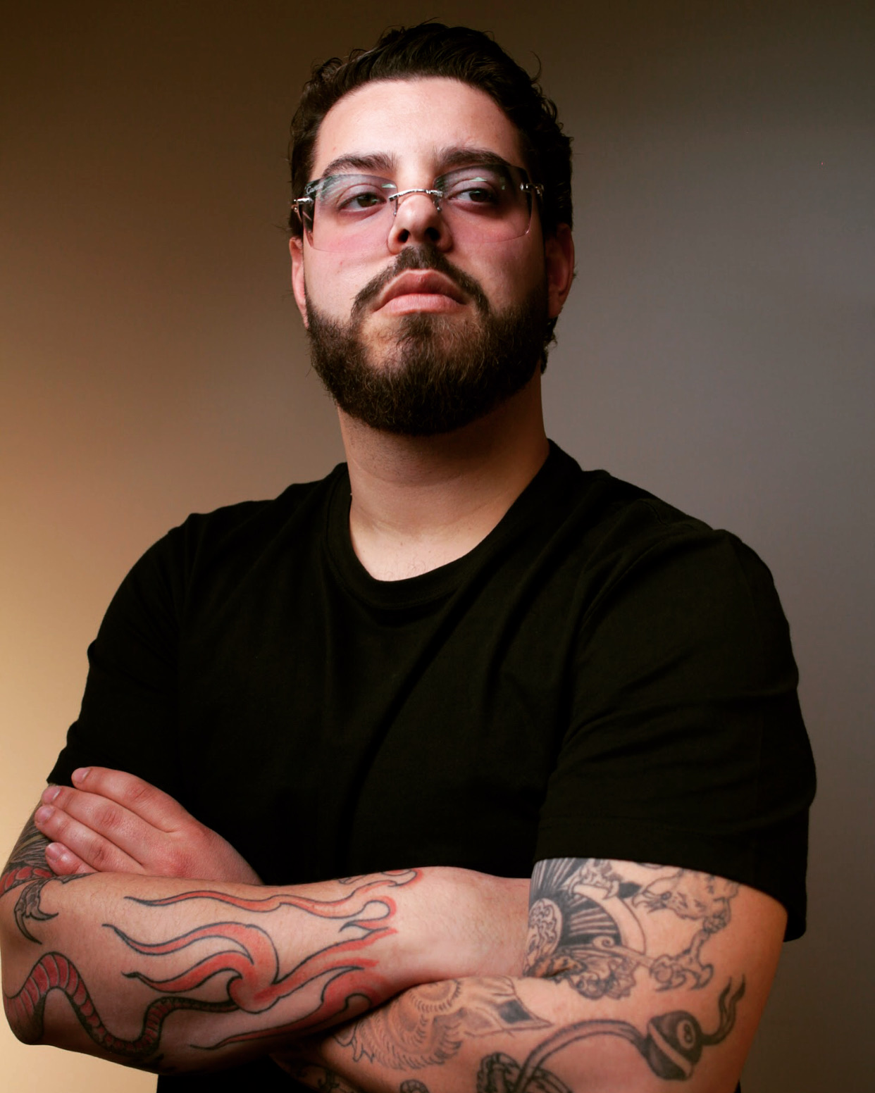 Ramzi Tafreshi